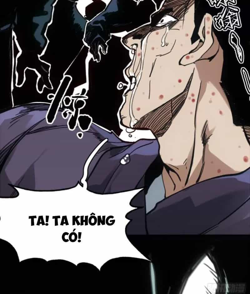 Xa Đao Nhân - Chương 46 - ảnh 55