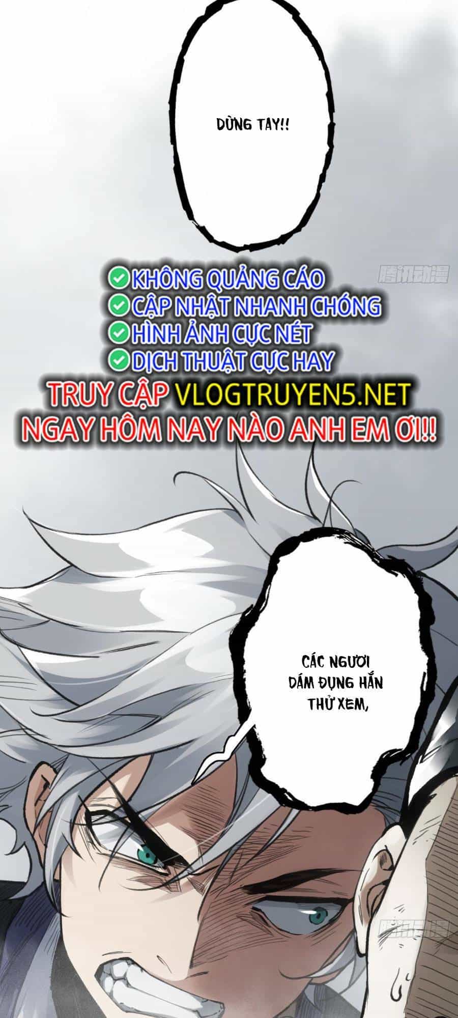 Xa Đao Nhân - Chương 5 - ảnh 34