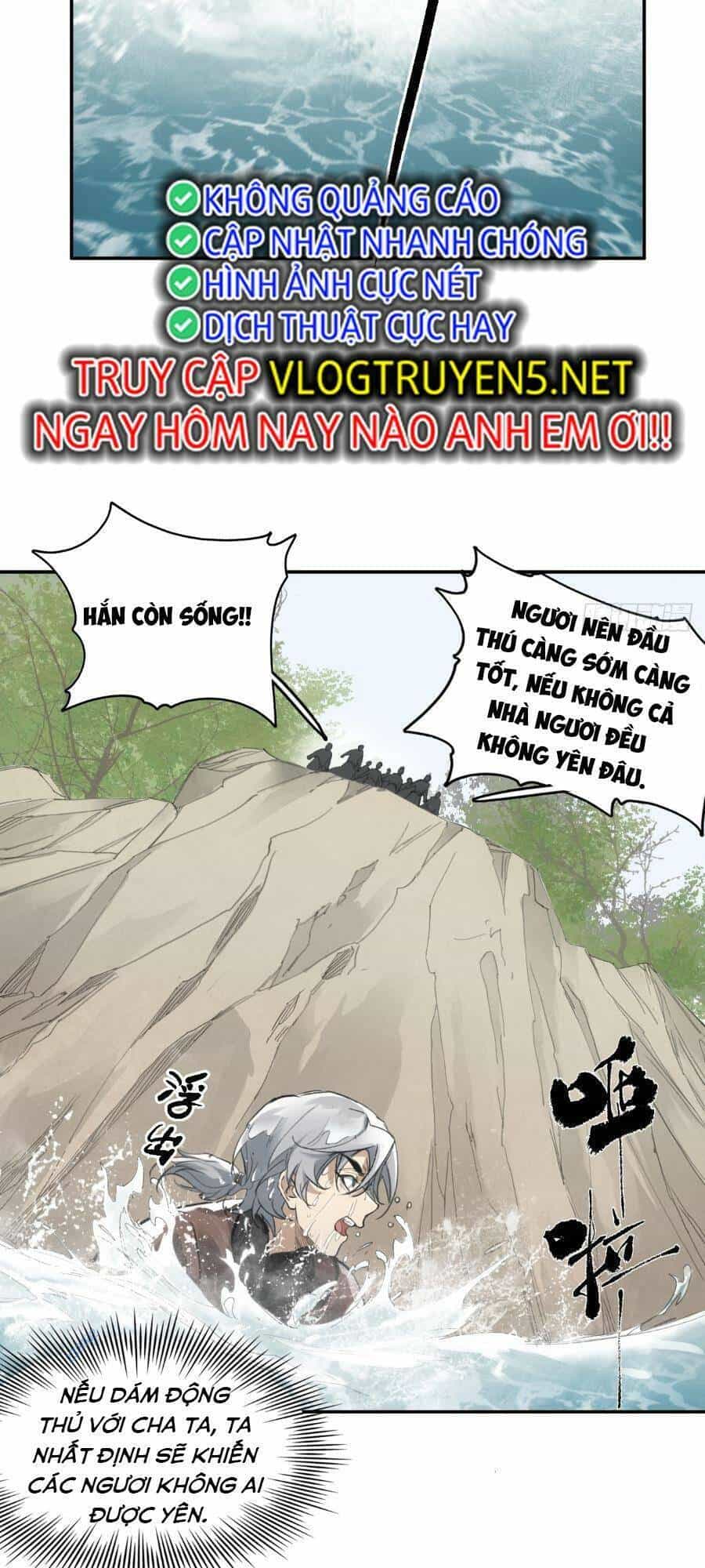 Xa Đao Nhân - Chương 7 - ảnh 41