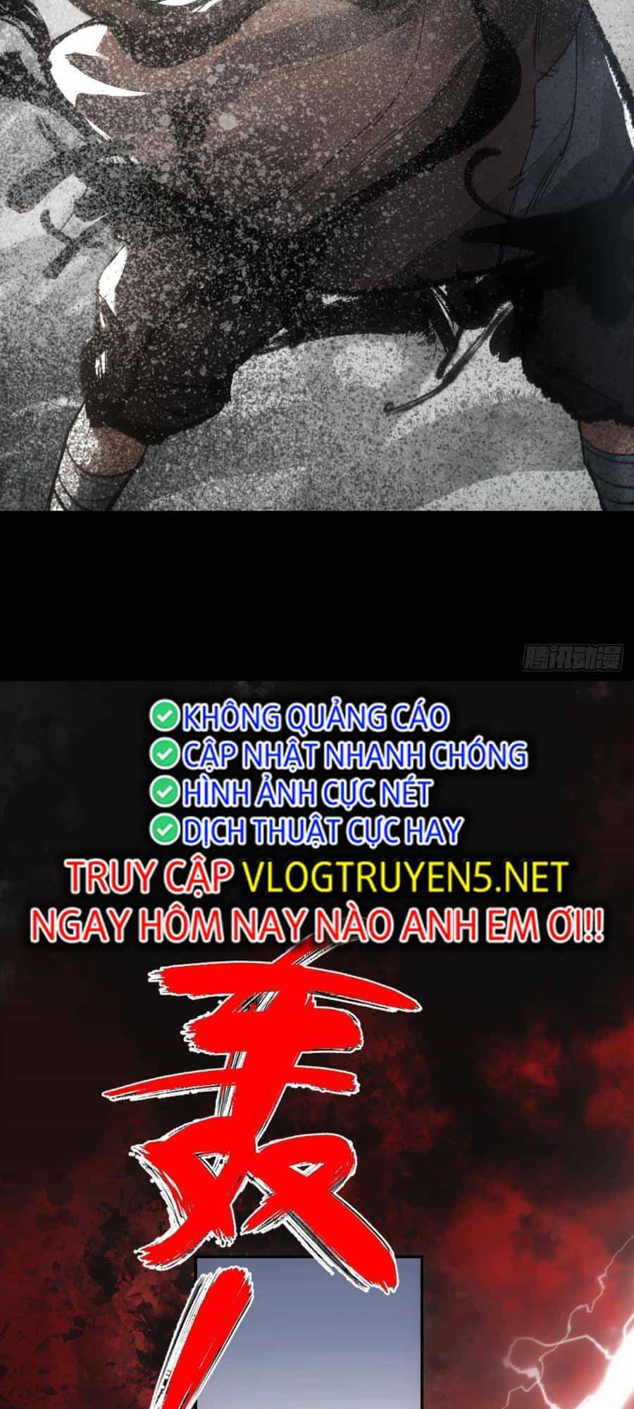 Xa Đao Nhân - Chương 8 - ảnh 30