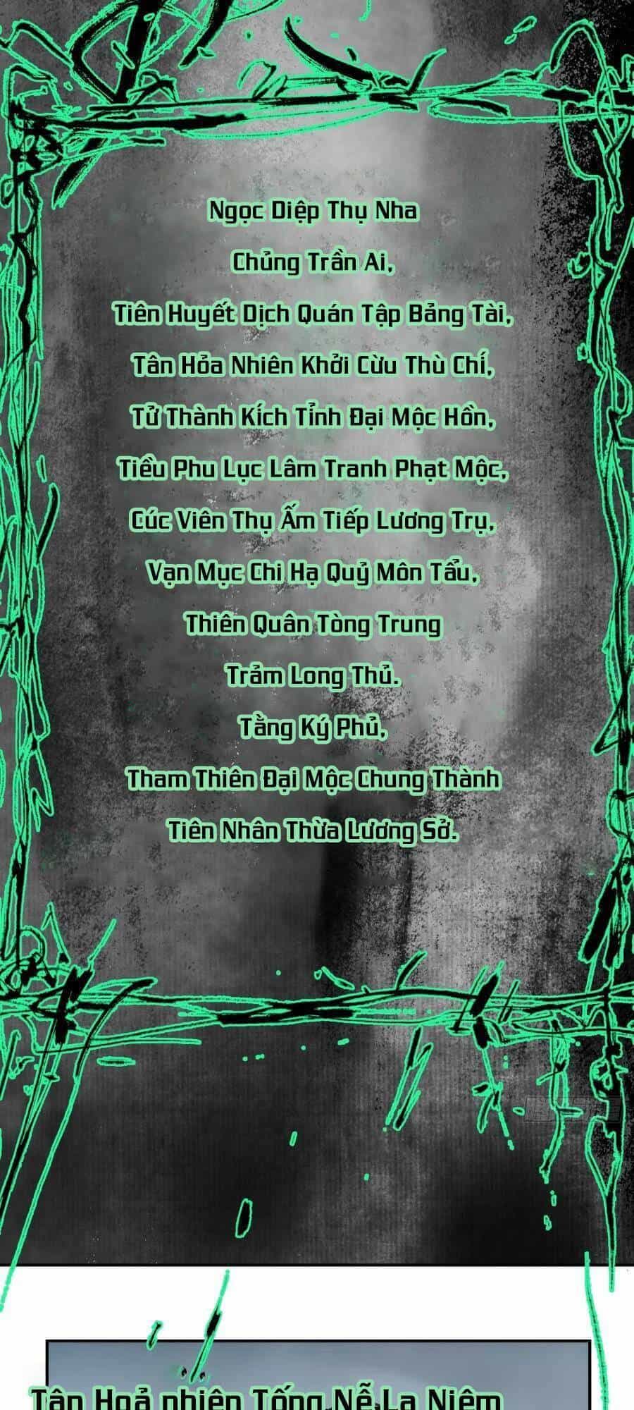 Xa Đao Nhân - Chương 9 - ảnh 11