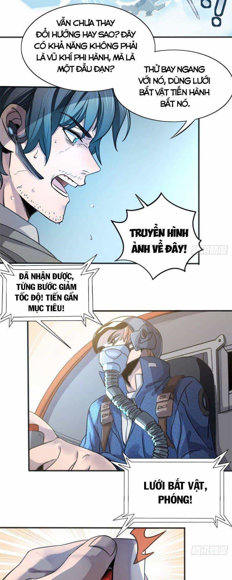 Xã Lam Bạch - Chương 1 - ảnh 11