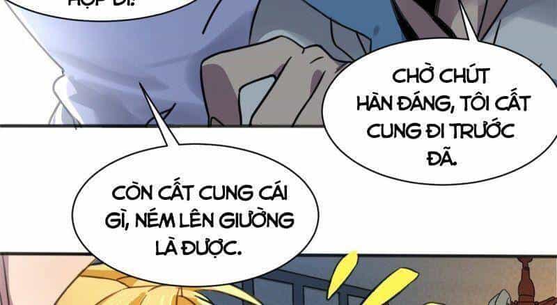 Xã Lam Bạch - Chương 1 - ảnh 27
