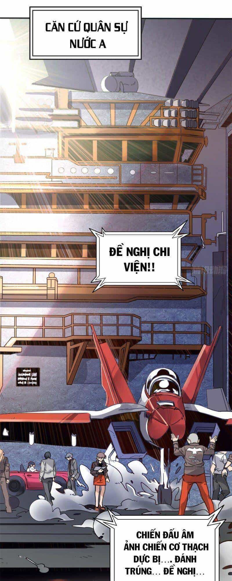 Xã Lam Bạch - Chương 1 - ảnh 3