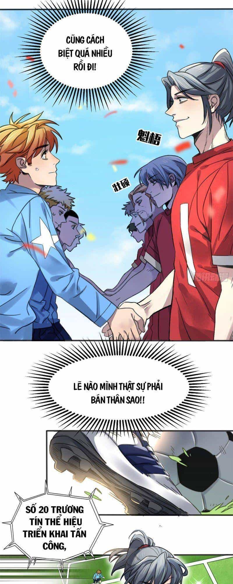 Xã Lam Bạch - Chương 1 - ảnh 36