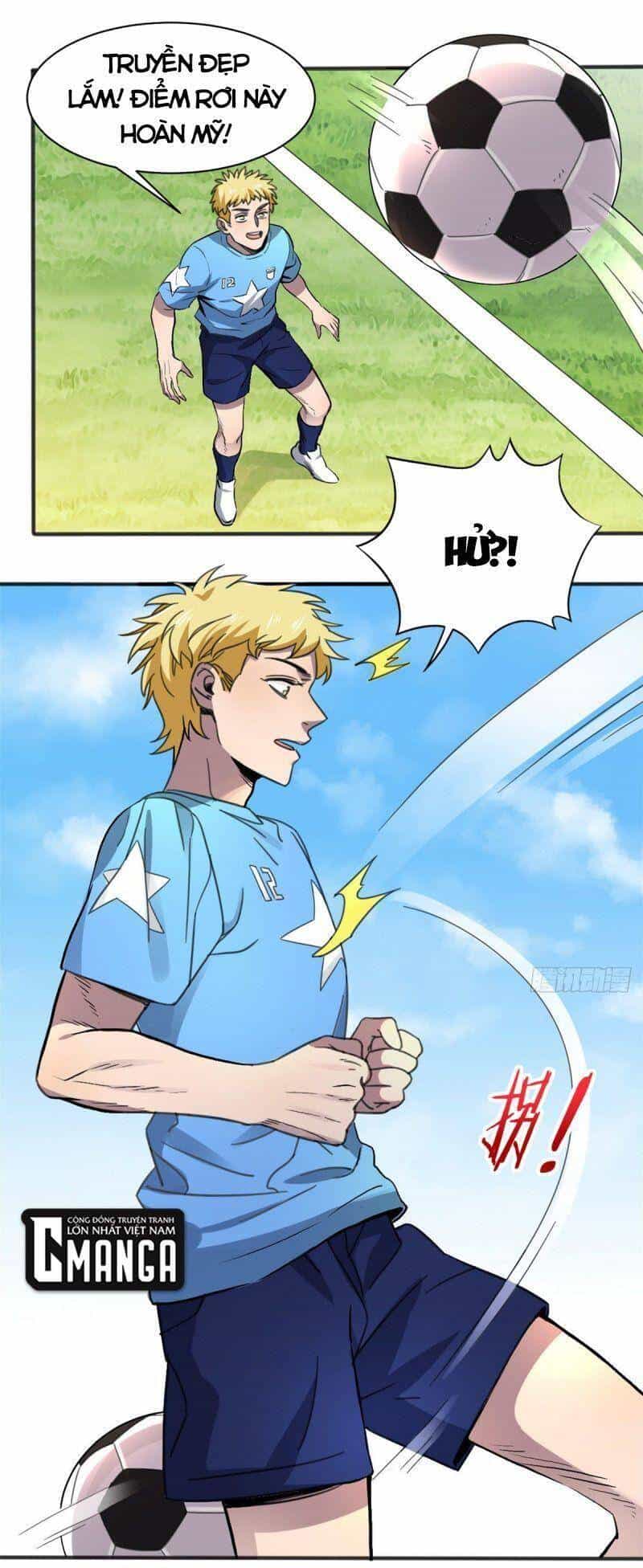 Xã Lam Bạch - Chương 1 - ảnh 43