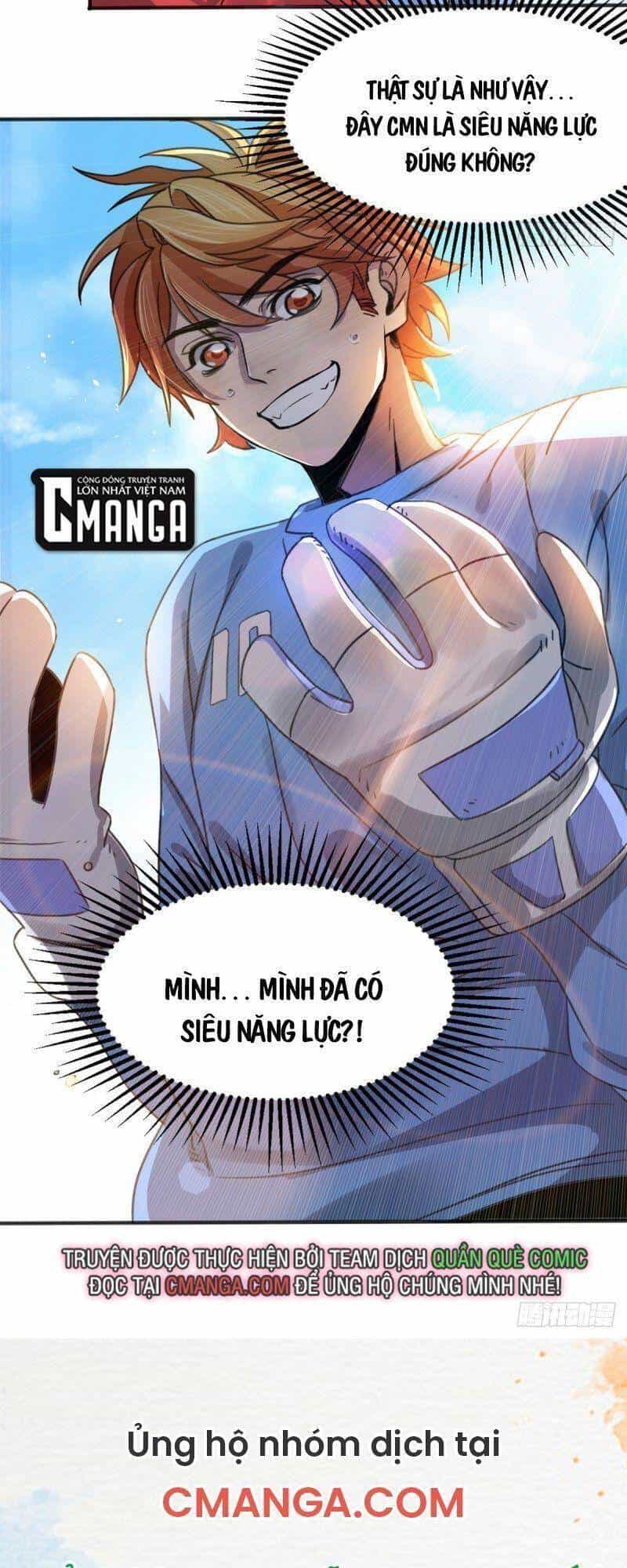 Xã Lam Bạch - Chương 1 - ảnh 51