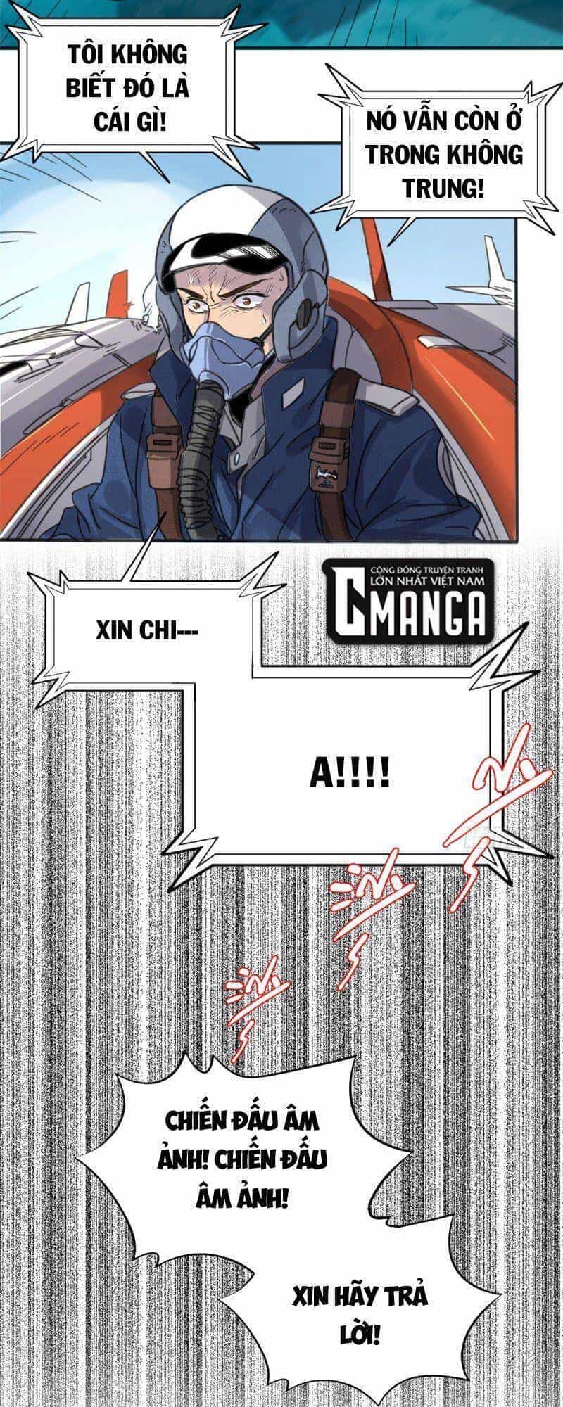 Xã Lam Bạch - Chương 1 - ảnh 7