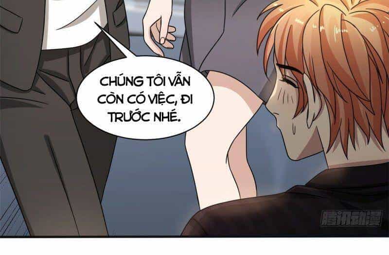 Xã Lam Bạch - Chương 10 - ảnh 23