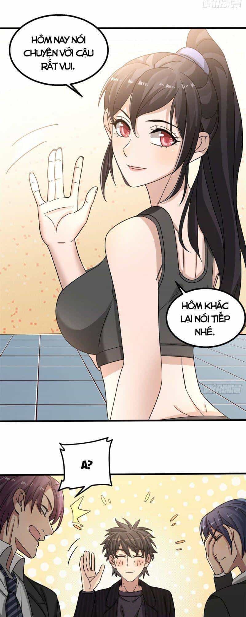 Xã Lam Bạch - Chương 11 - ảnh 22