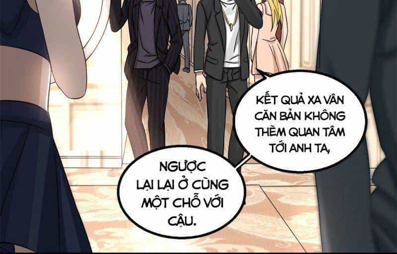 Xã Lam Bạch - Chương 12 - ảnh 16