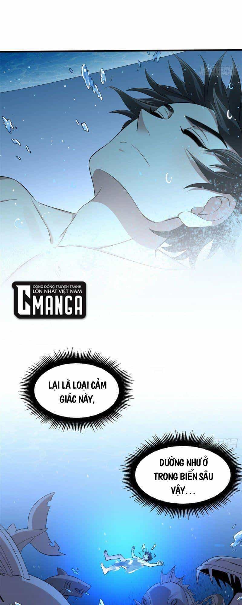 Xã Lam Bạch - Chương 13 - ảnh 7