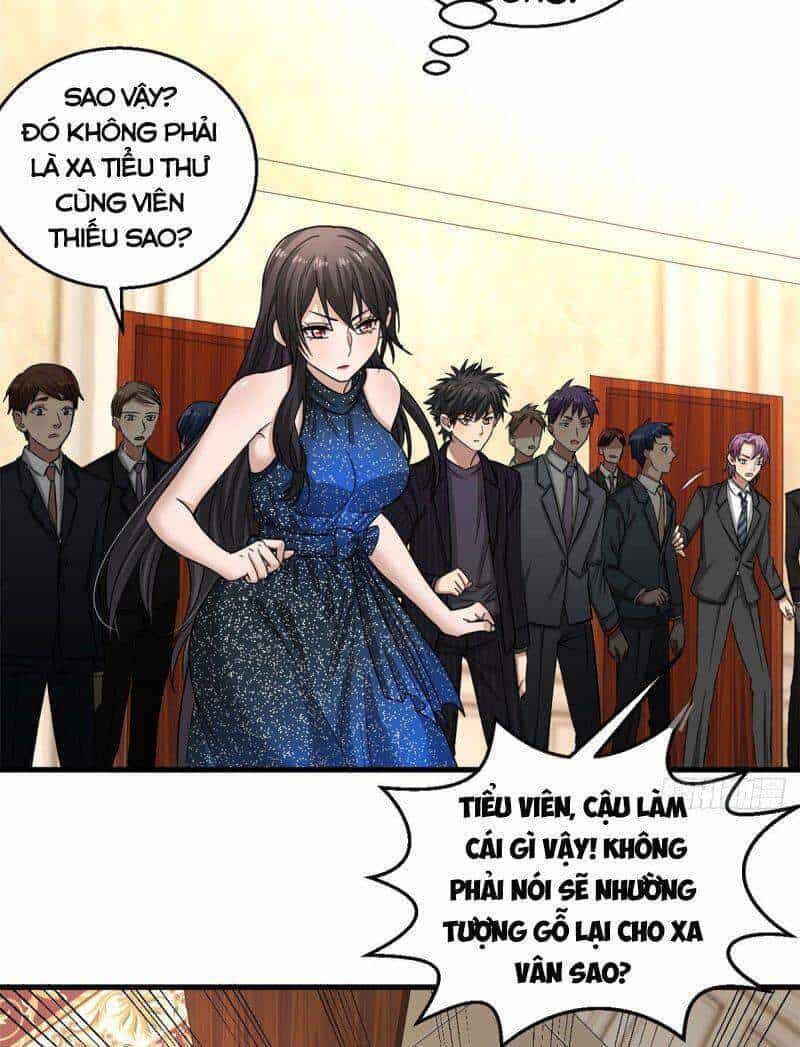 Xã Lam Bạch - Chương 16 - ảnh 8