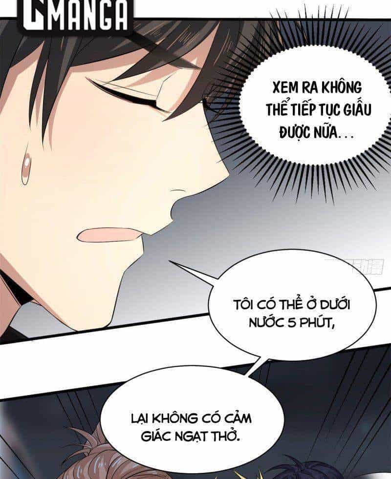 Xã Lam Bạch - Chương 18 - ảnh 25