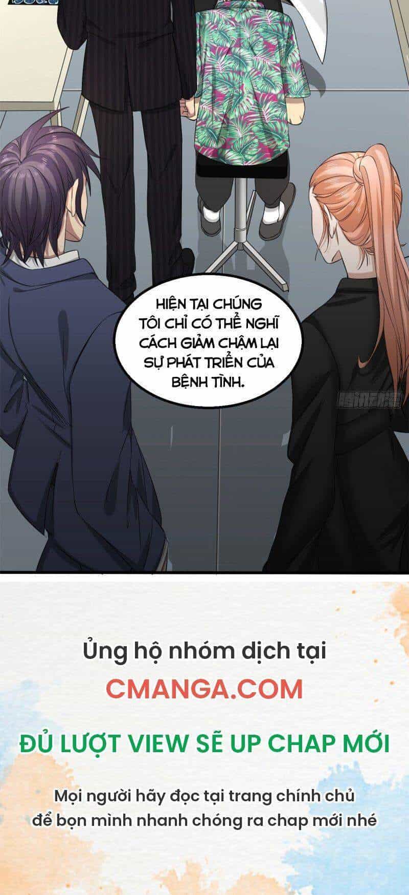 Xã Lam Bạch - Chương 19 - ảnh 16