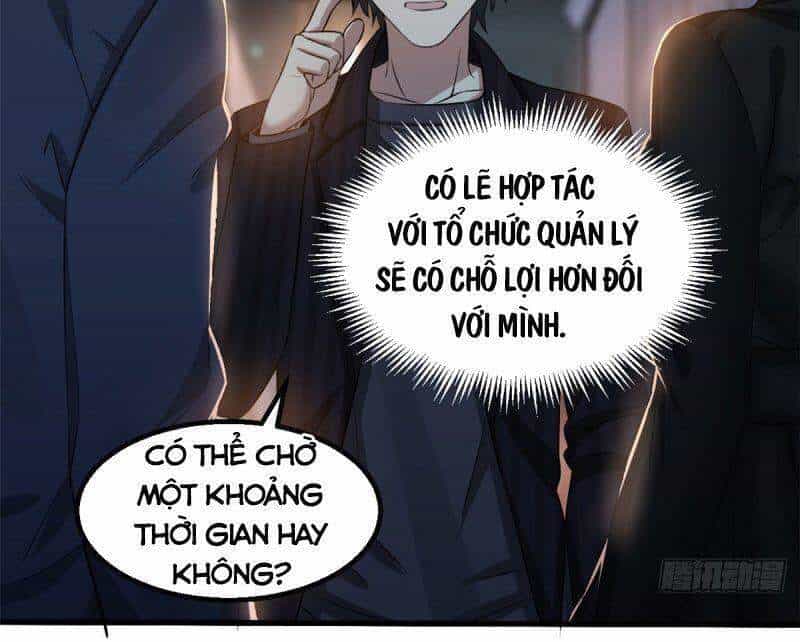 Xã Lam Bạch - Chương 19 - ảnh 8