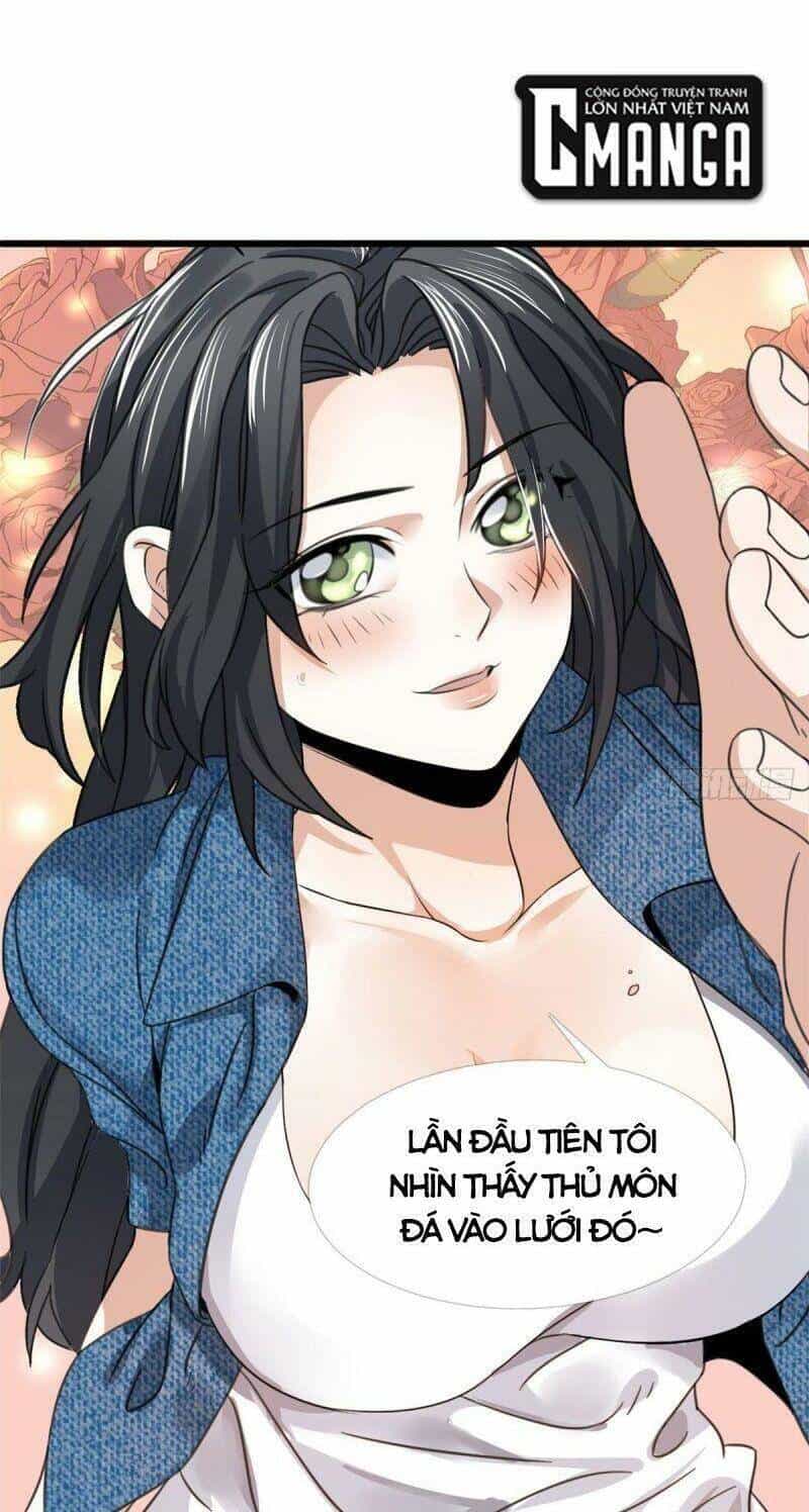 Xã Lam Bạch - Chương 2 - ảnh 17