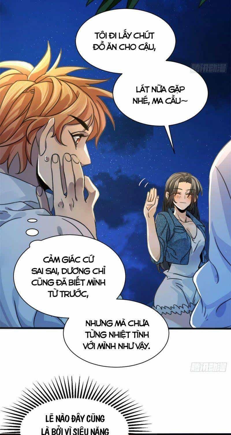 Xã Lam Bạch - Chương 2 - ảnh 19