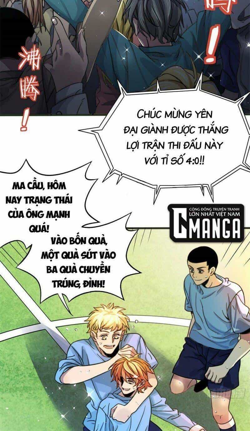 Xã Lam Bạch - Chương 2 - ảnh 2