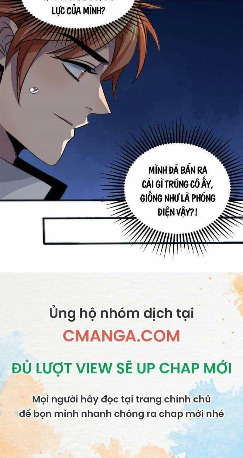 Xã Lam Bạch - Chương 2 - ảnh 20