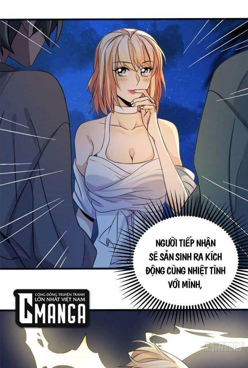 Xã Lam Bạch - Chương 2 - ảnh 25