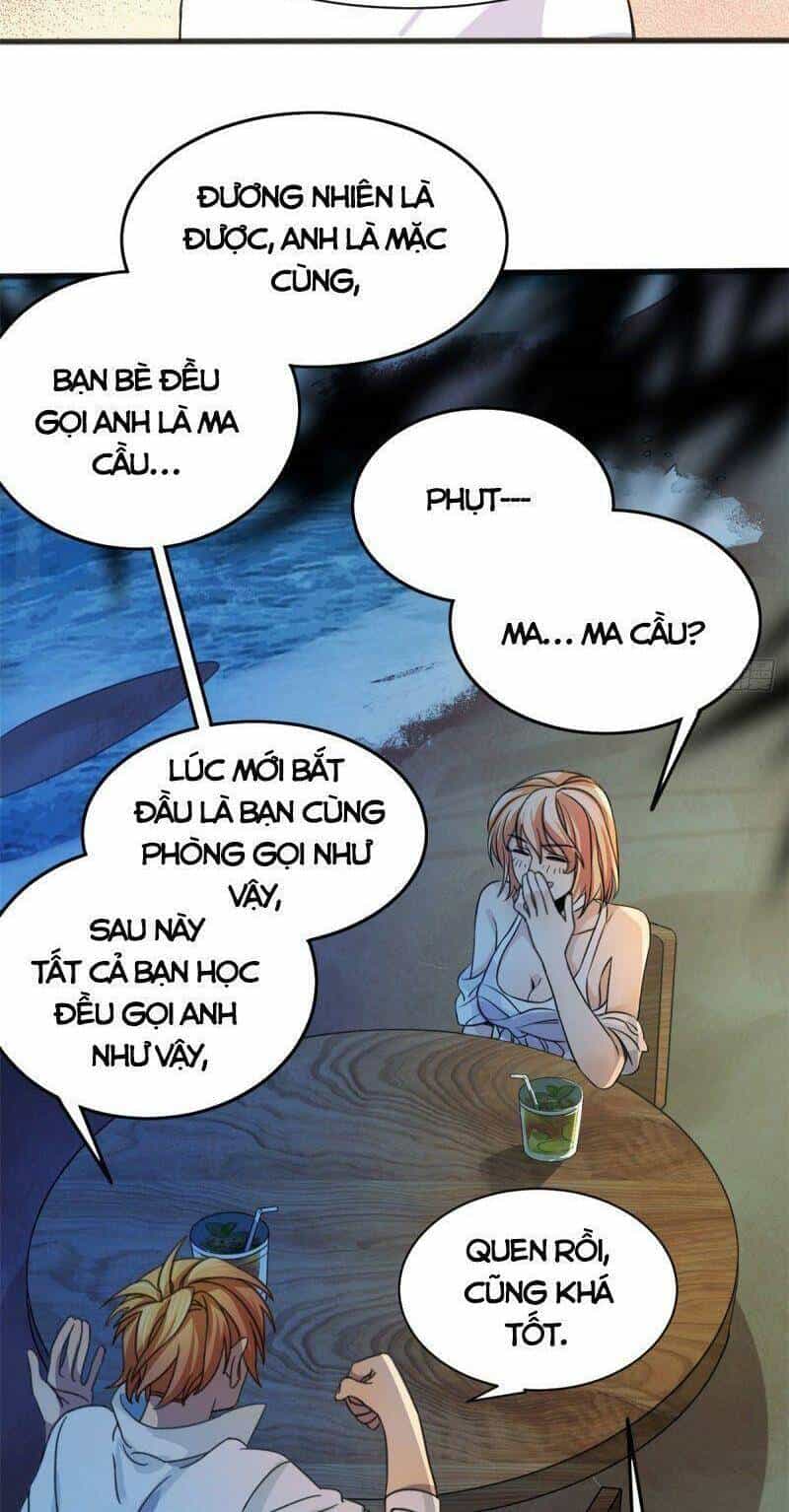 Xã Lam Bạch - Chương 2 - ảnh 30