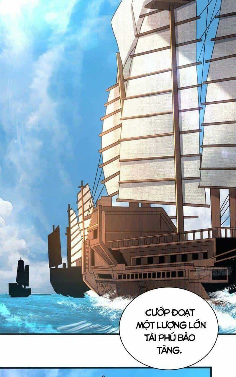 Xã Lam Bạch - Chương 2 - ảnh 34