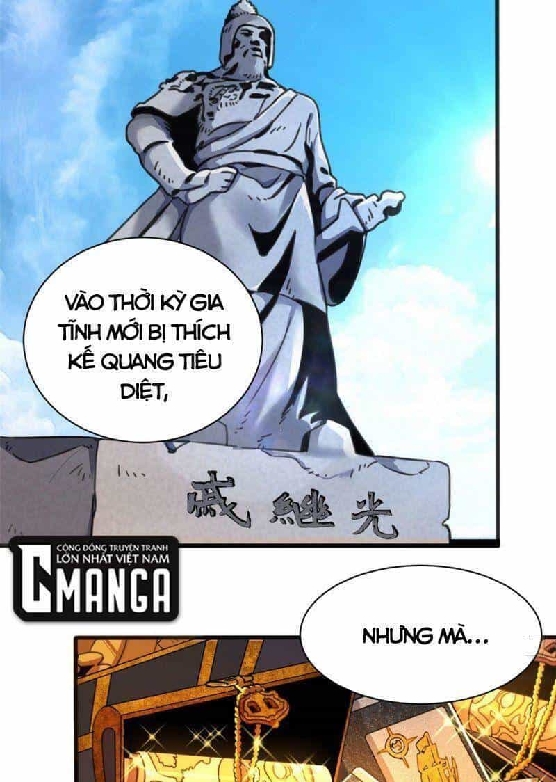 Xã Lam Bạch - Chương 2 - ảnh 35