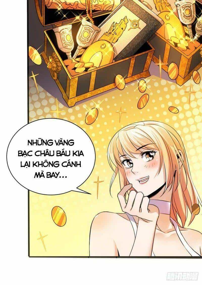 Xã Lam Bạch - Chương 2 - ảnh 36