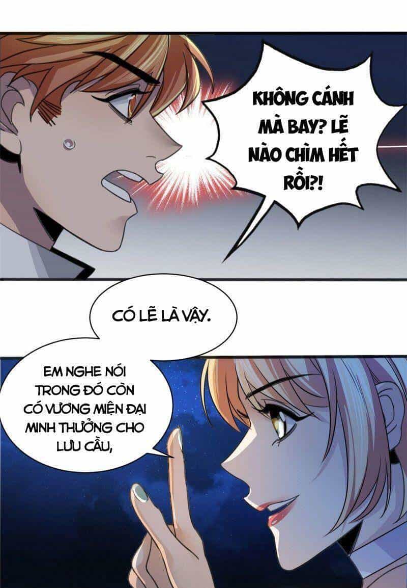 Xã Lam Bạch - Chương 2 - ảnh 37
