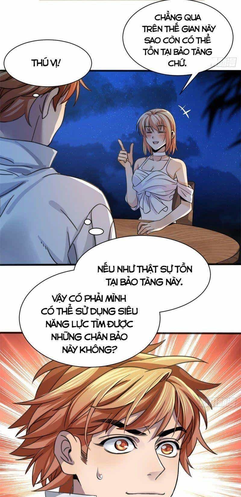 Xã Lam Bạch - Chương 2 - ảnh 39