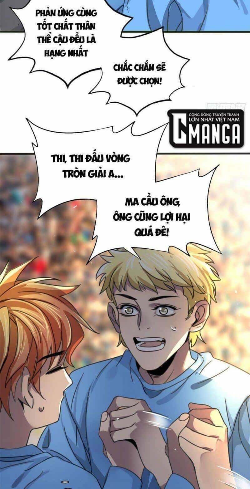 Xã Lam Bạch - Chương 2 - ảnh 5