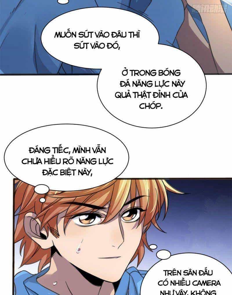 Xã Lam Bạch - Chương 2 - ảnh 6