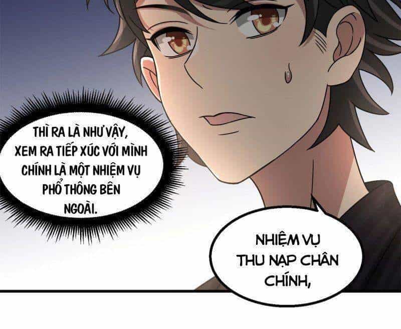 Xã Lam Bạch - Chương 20 - ảnh 10