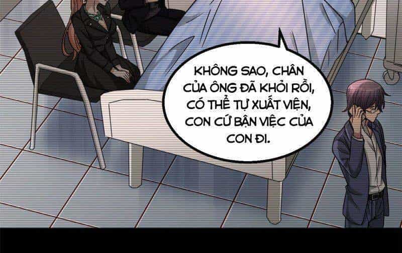 Xã Lam Bạch - Chương 20 - ảnh 4