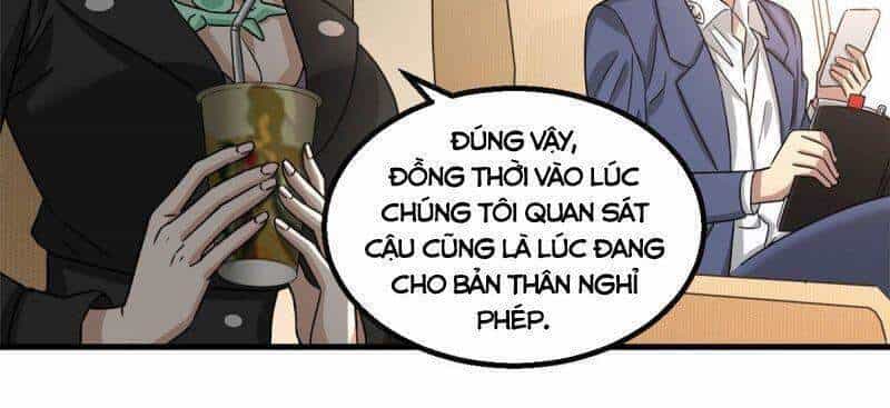 Xã Lam Bạch - Chương 20 - ảnh 8