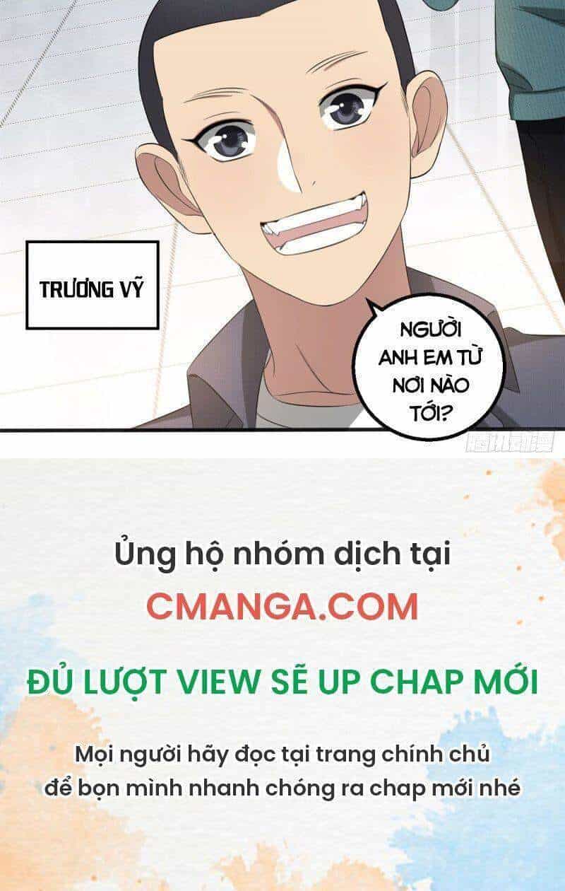 Xã Lam Bạch - Chương 21 - ảnh 14