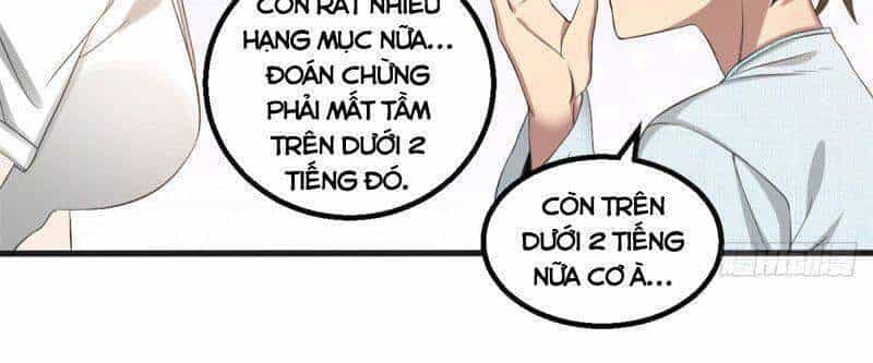 Xã Lam Bạch - Chương 21 - ảnh 7