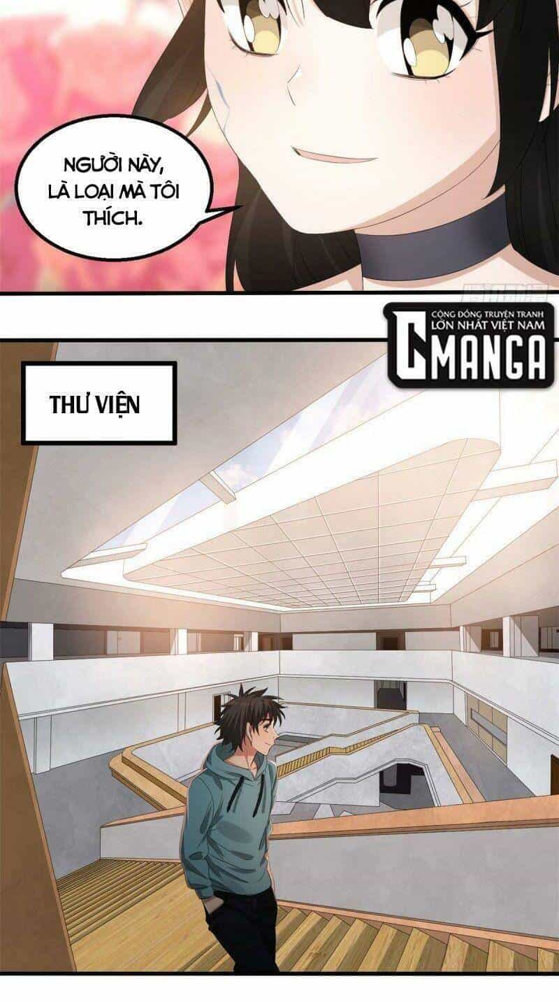 Xã Lam Bạch - Chương 22 - ảnh 16