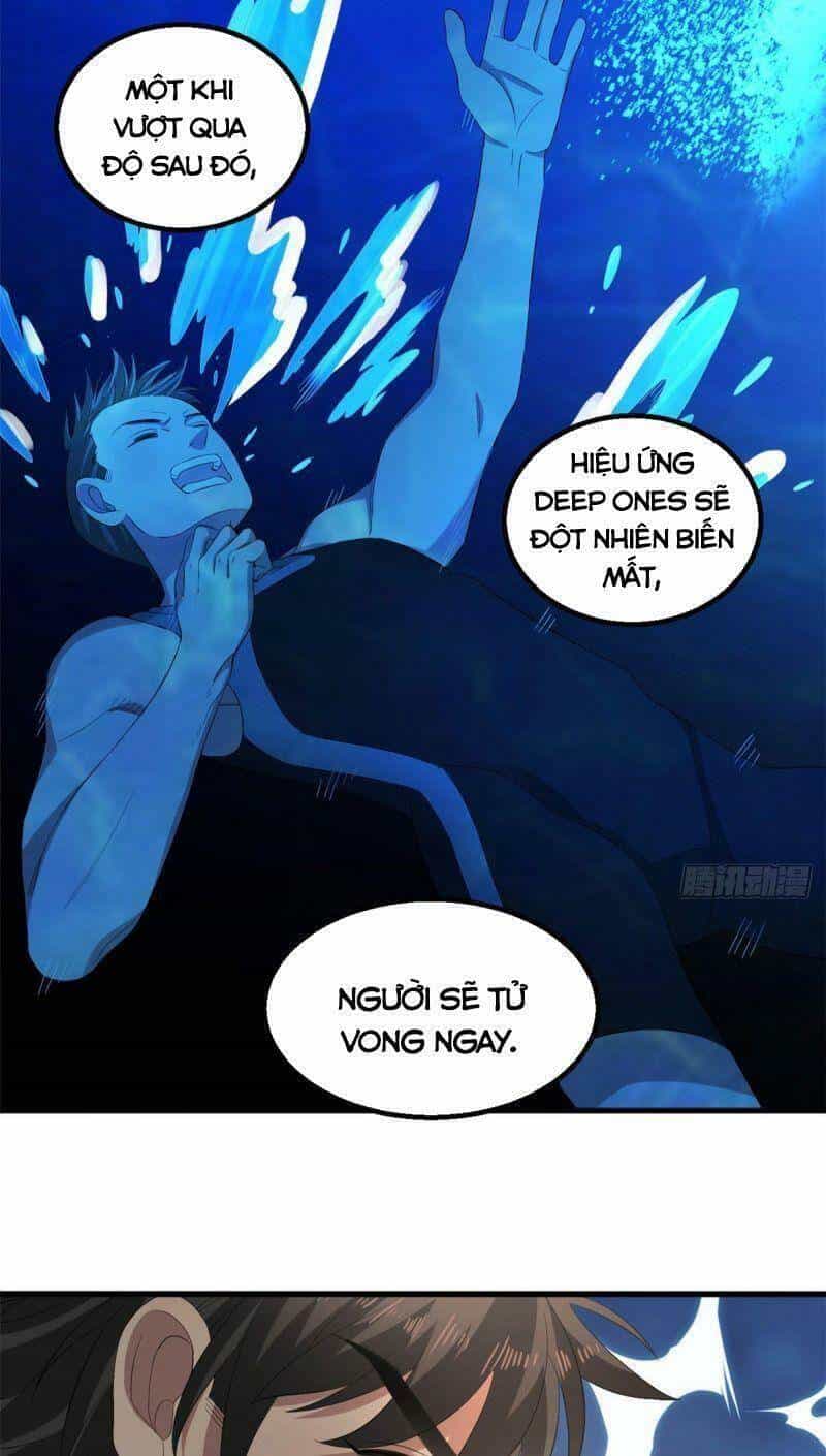 Xã Lam Bạch - Chương 22 - ảnh 23