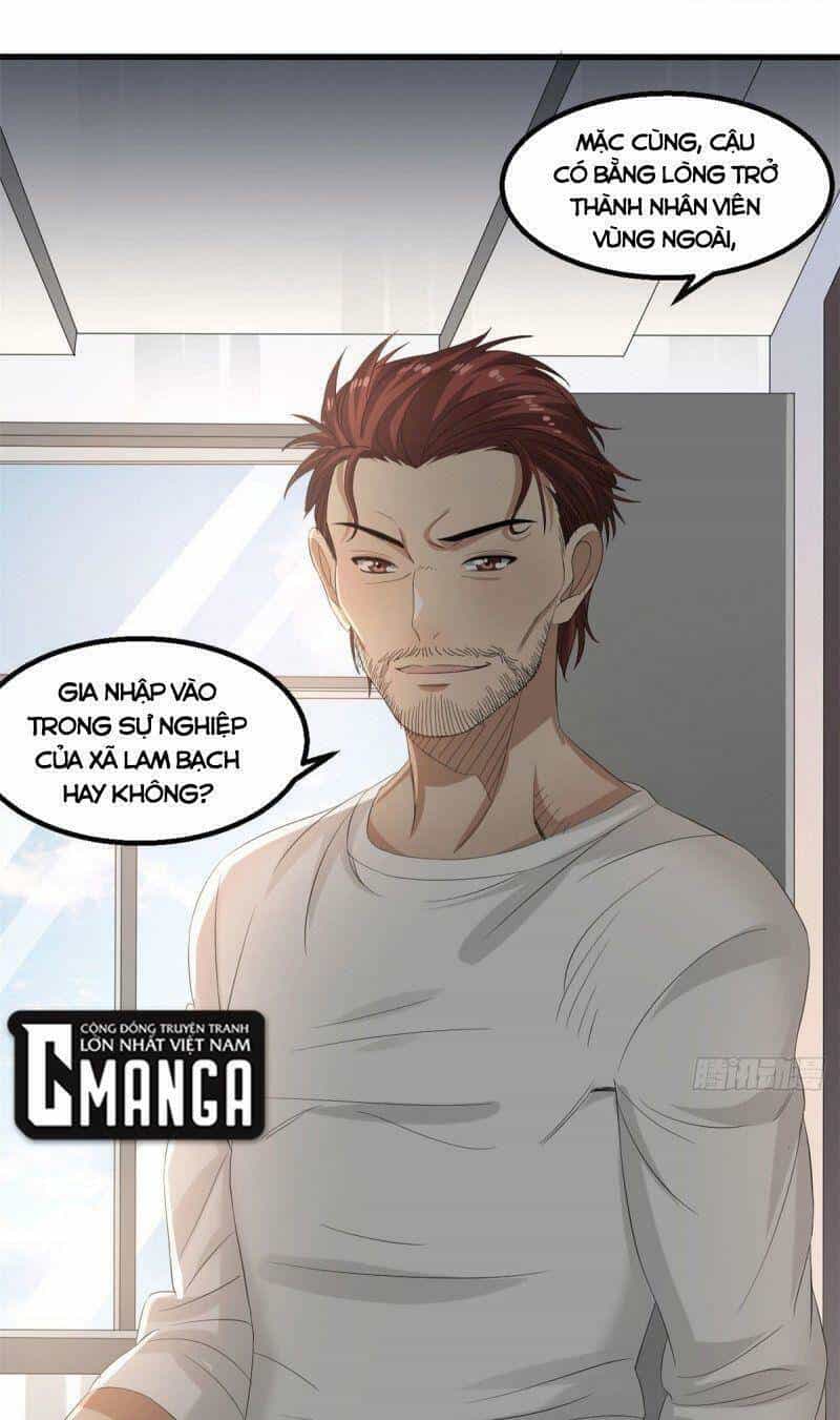 Xã Lam Bạch - Chương 22 - ảnh 31