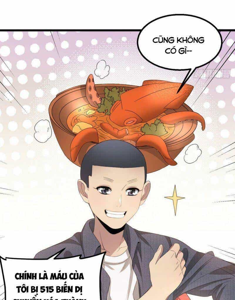 Xã Lam Bạch - Chương 22 - ảnh 4