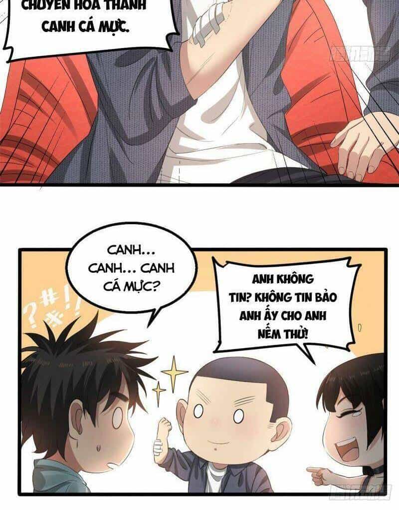 Xã Lam Bạch - Chương 22 - ảnh 5