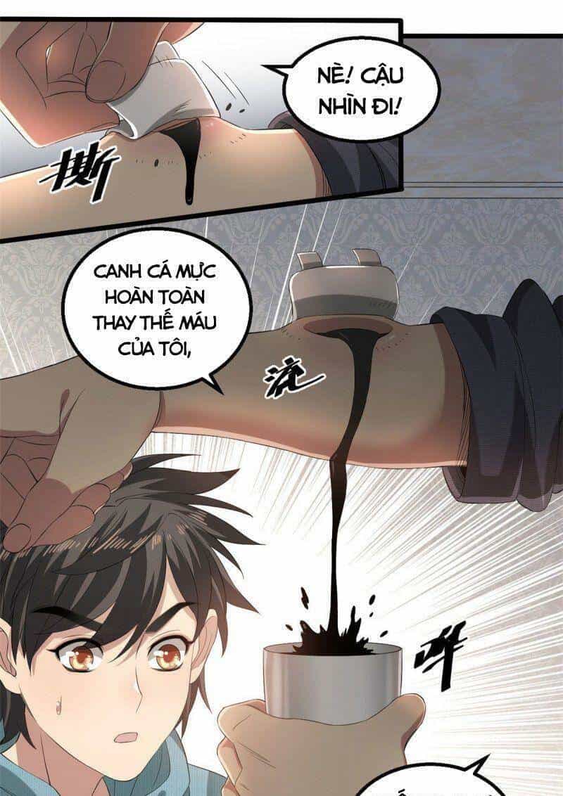 Xã Lam Bạch - Chương 22 - ảnh 6
