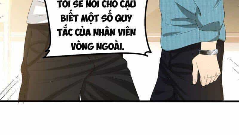 Xã Lam Bạch - Chương 23 - ảnh 6