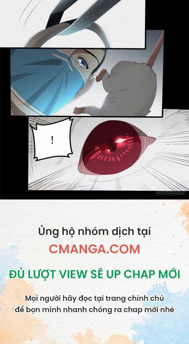 Xã Lam Bạch - Chương 24 - ảnh 15
