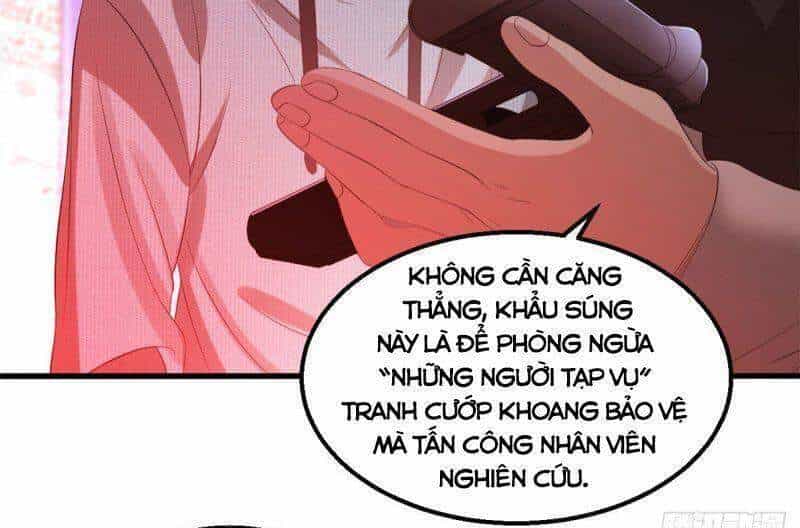 Xã Lam Bạch - Chương 24 - ảnh 29