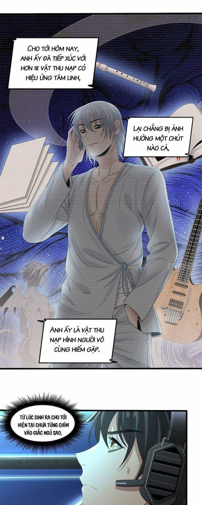 Xã Lam Bạch - Chương 24 - ảnh 6