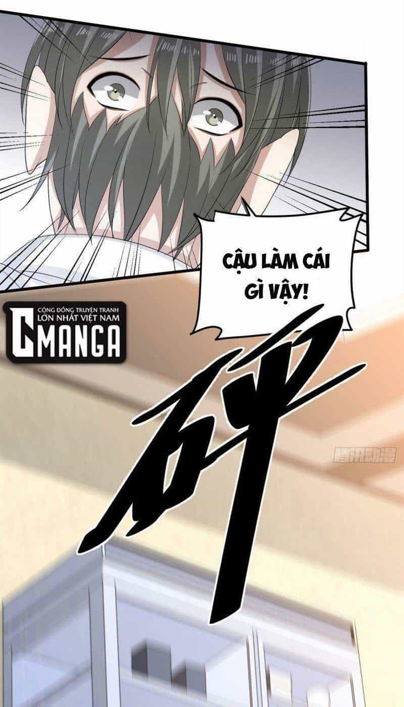 Xã Lam Bạch - Chương 25 - ảnh 37