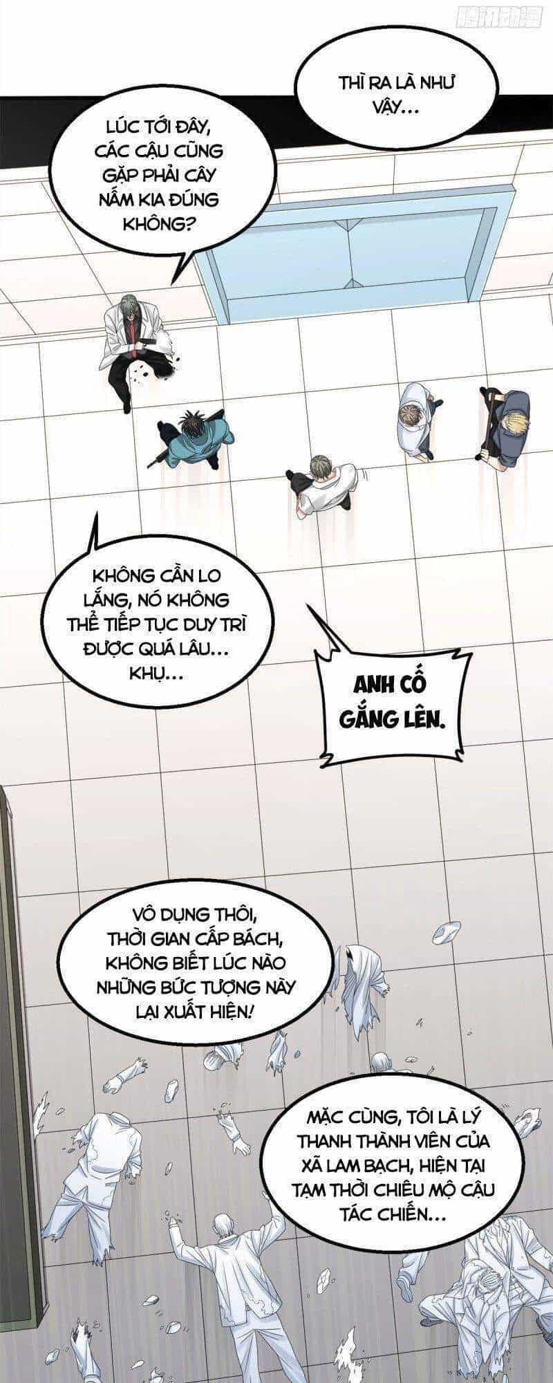 Xã Lam Bạch - Chương 27 - ảnh 33